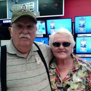 Meet your Posher, Bobbie